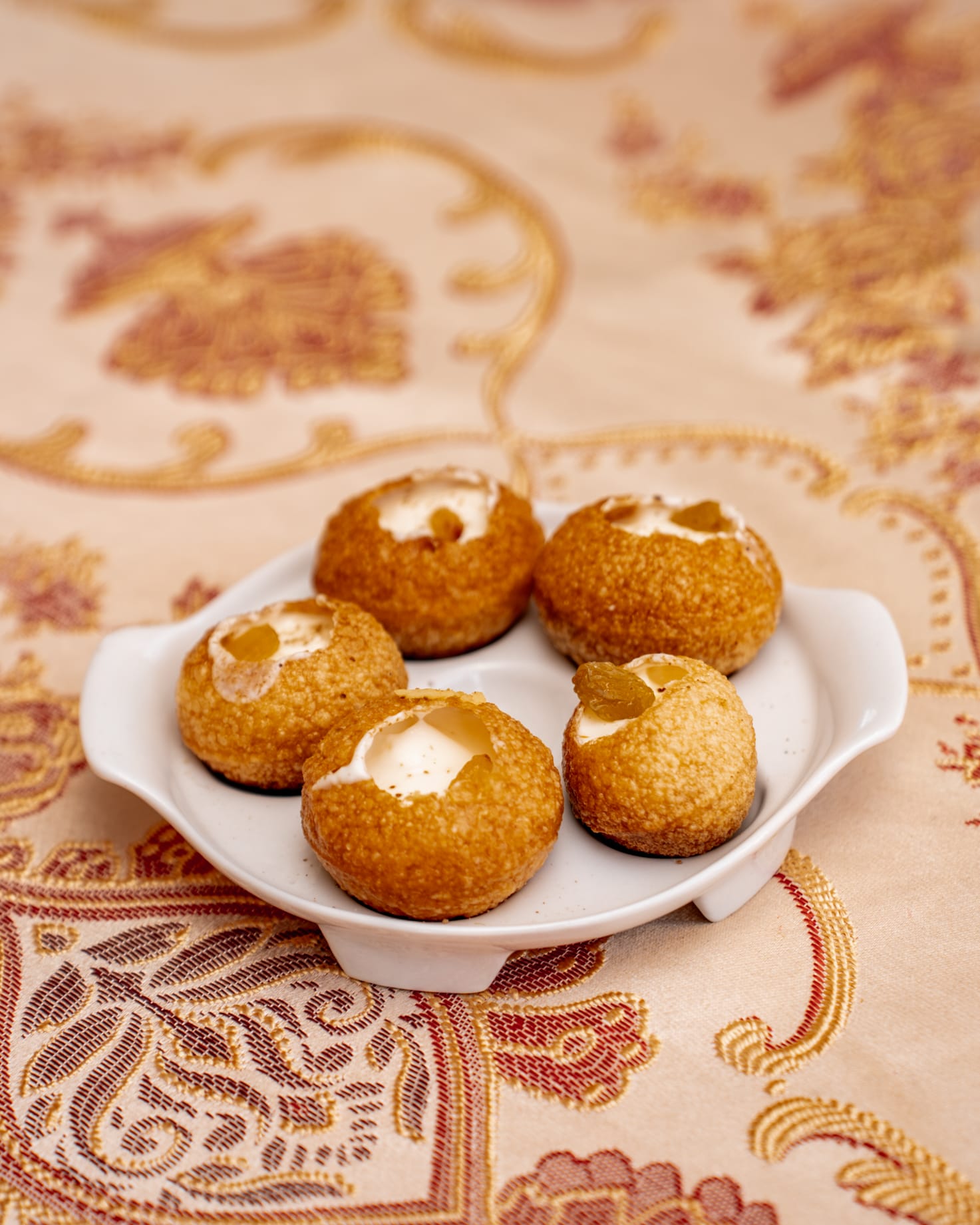 Massala traditionnel restaurant indien Thorigné-Fouillard