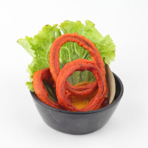 Oignon Pakora