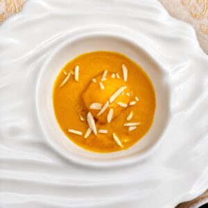 MANGO ICE CREAM
