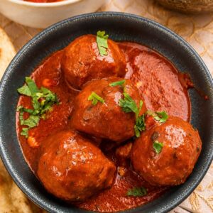 Kofta Masalla ( Nouveau)