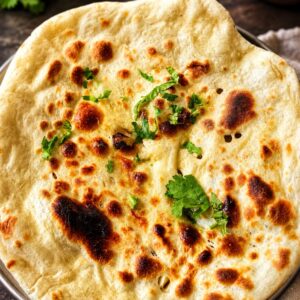 GARLIC FROMAGE