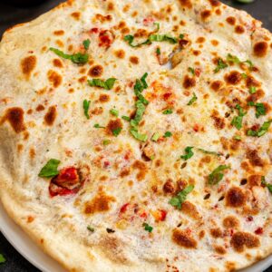 NAN POULET TIKKA ( Nouveau)