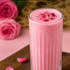 LASSI ROSE
