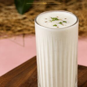 LASSI SALÉ