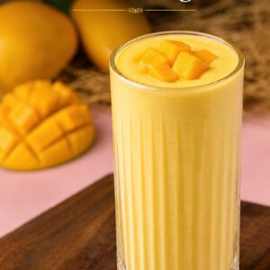 LASSI MANGUE