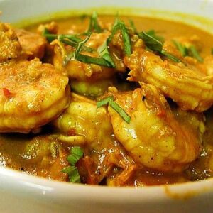 GAMBAS MASSALA