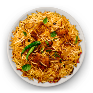 BIRYANI ROYAL