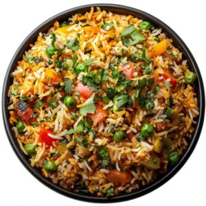 BIRYANI LEGUMES