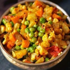 MIX LEGUMES