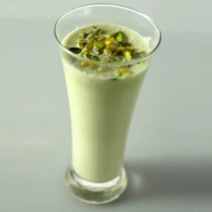 LASSI PISTACHE