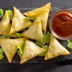 SAMOSSA (légumes)