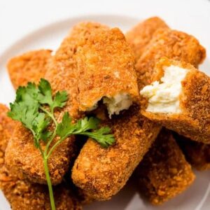 Fromage Pakora