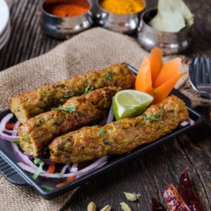 Chicken Kebab